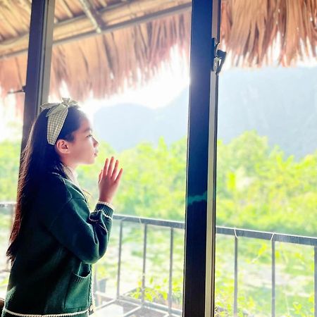 Halise Home And Retreat 닌빈 외부 사진