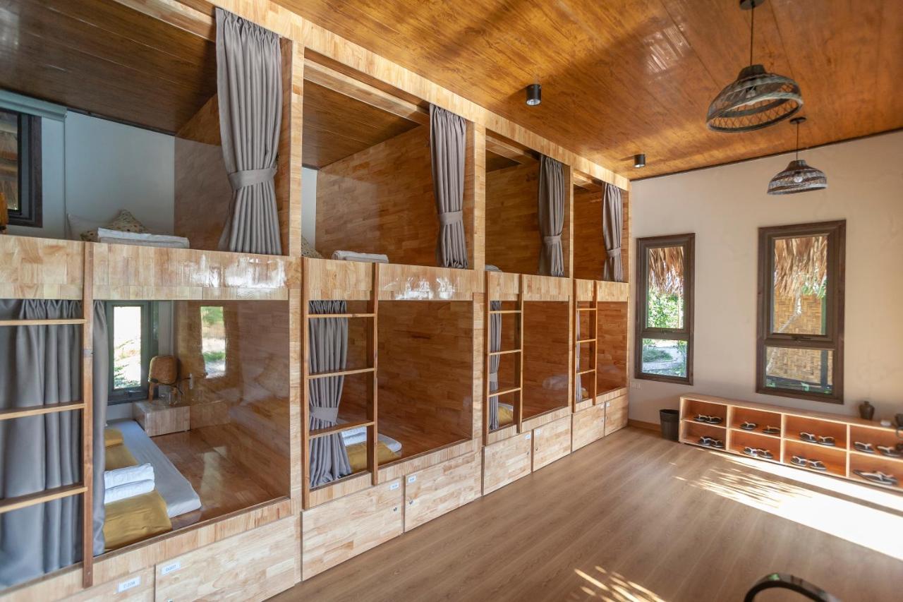 Halise Home And Retreat 닌빈 외부 사진