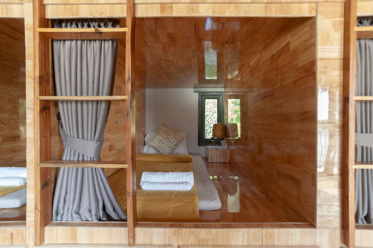 Halise Home And Retreat 닌빈 외부 사진