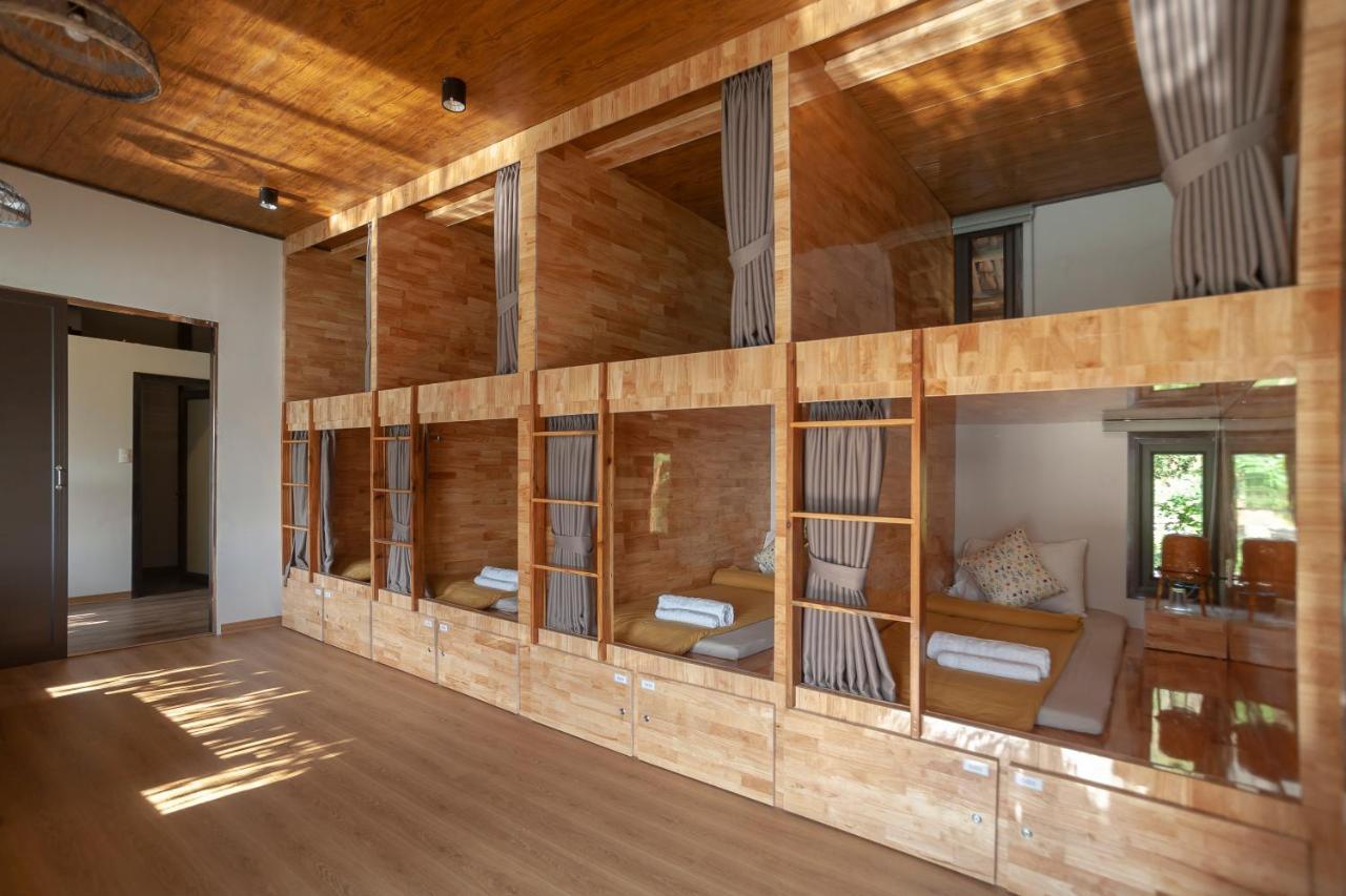 Halise Home And Retreat 닌빈 외부 사진