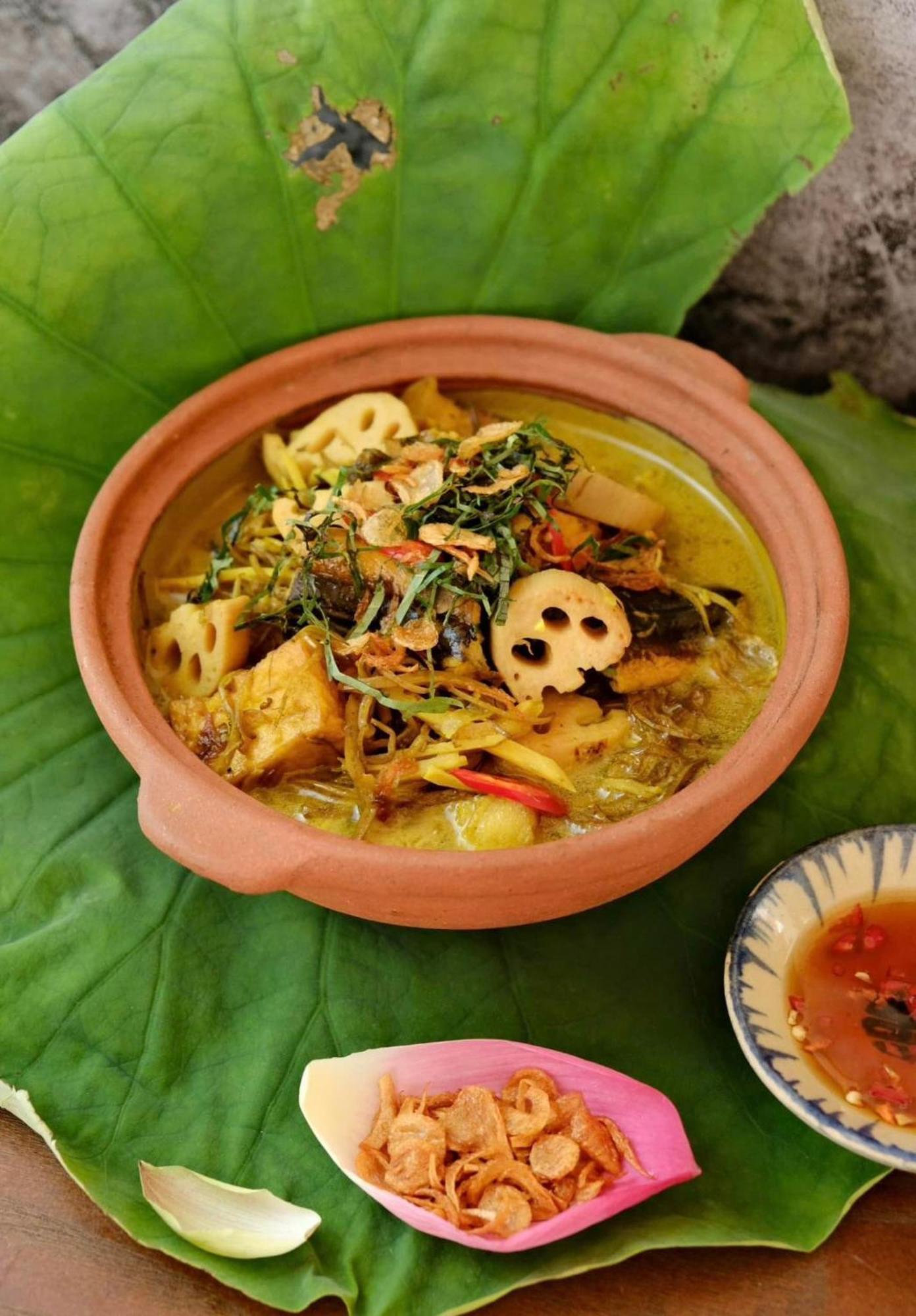 Halise Home And Retreat 닌빈 외부 사진