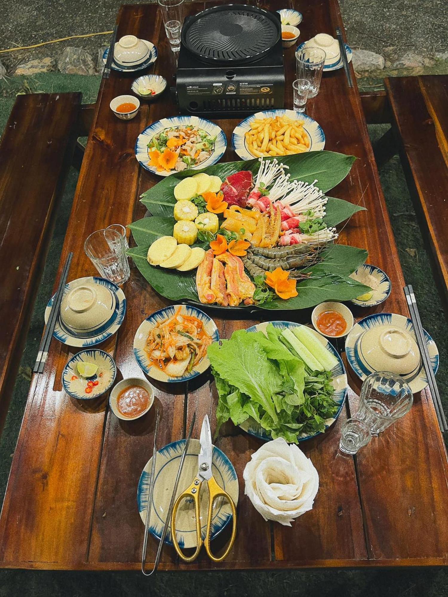 Halise Home And Retreat 닌빈 외부 사진