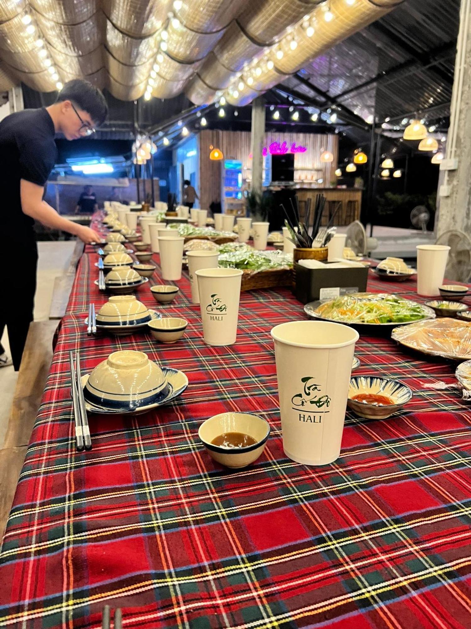 Halise Home And Retreat 닌빈 외부 사진