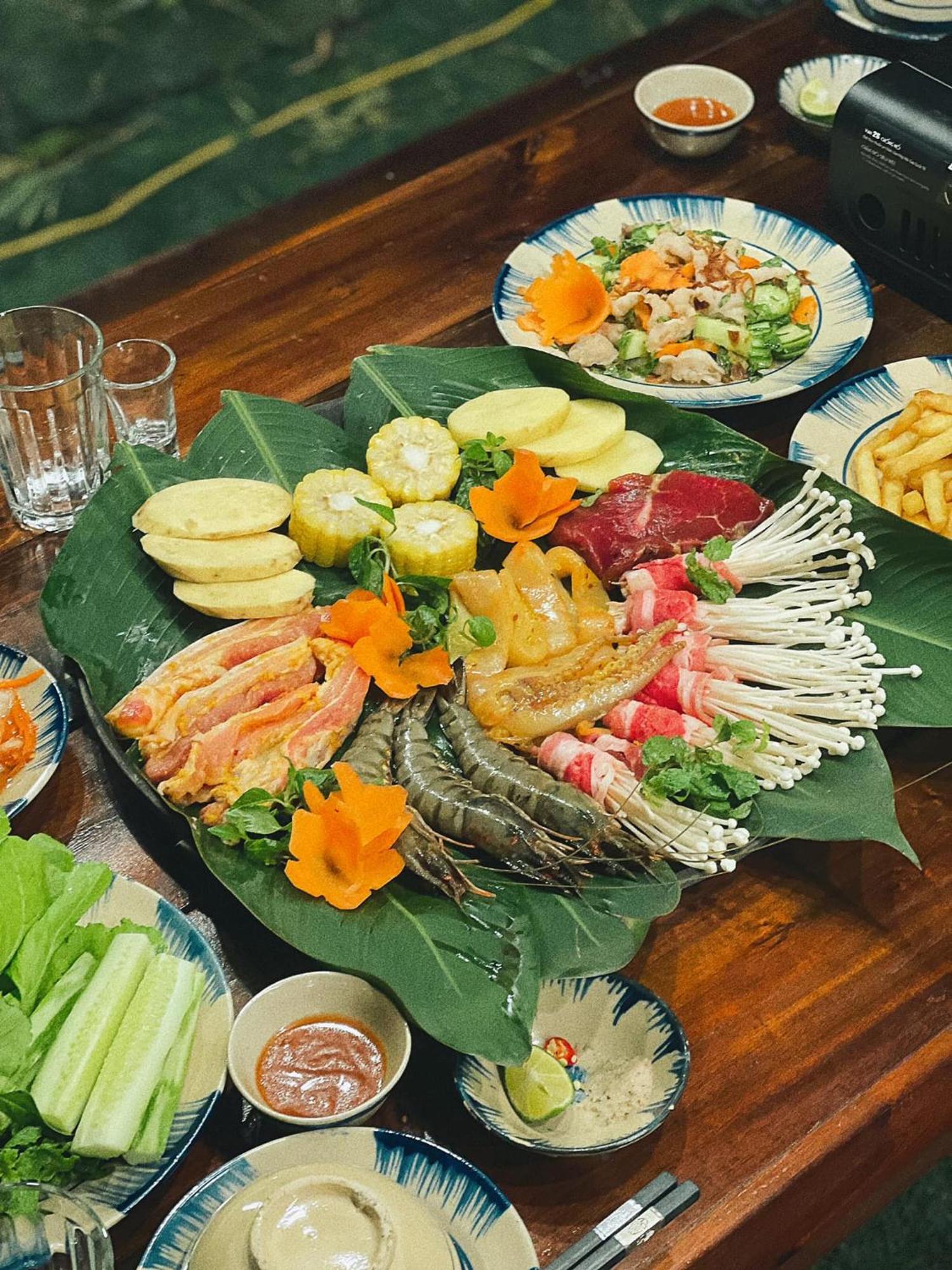 Halise Home And Retreat 닌빈 외부 사진