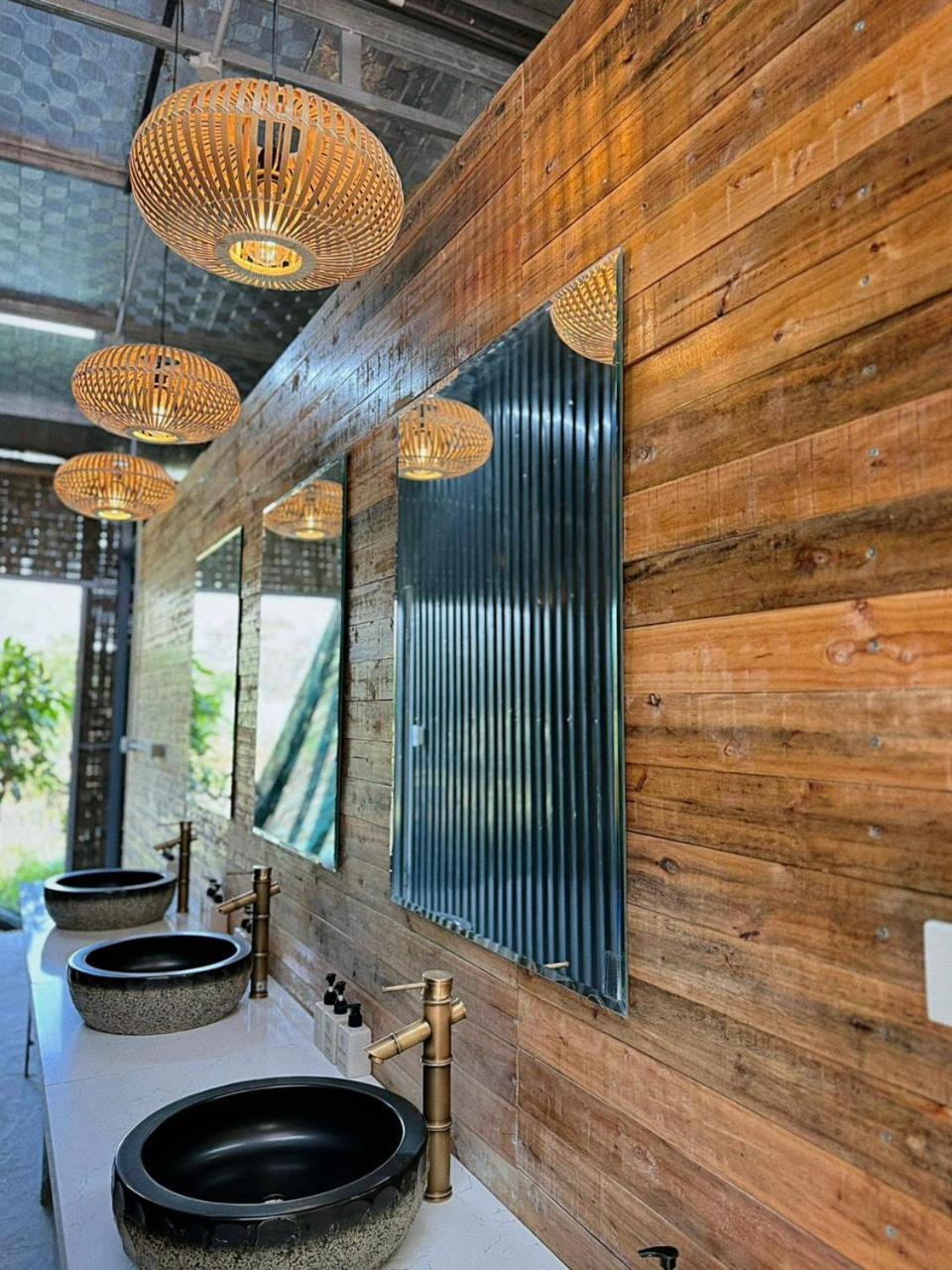 Halise Home And Retreat 닌빈 외부 사진