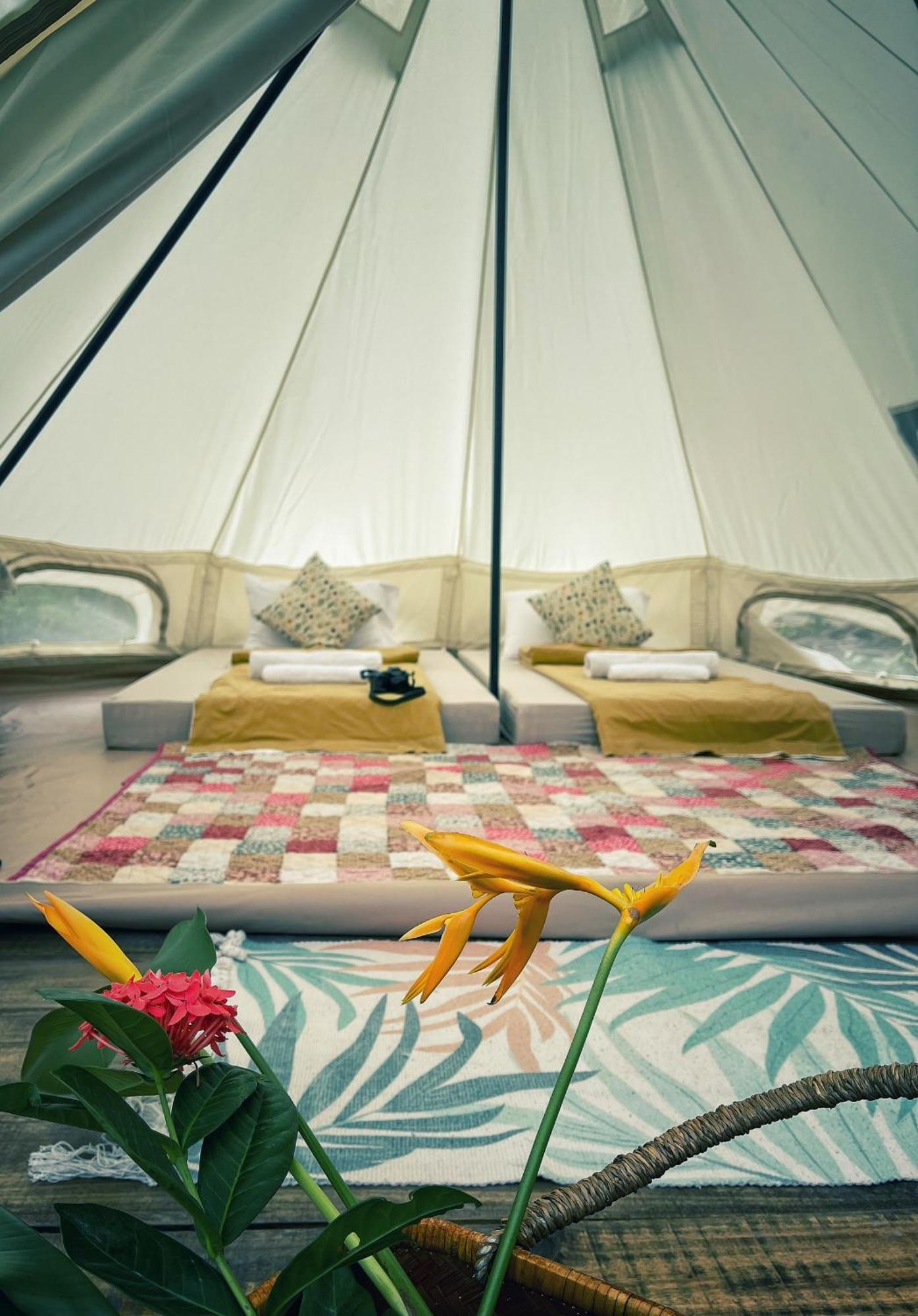 Halise Home And Retreat 닌빈 외부 사진