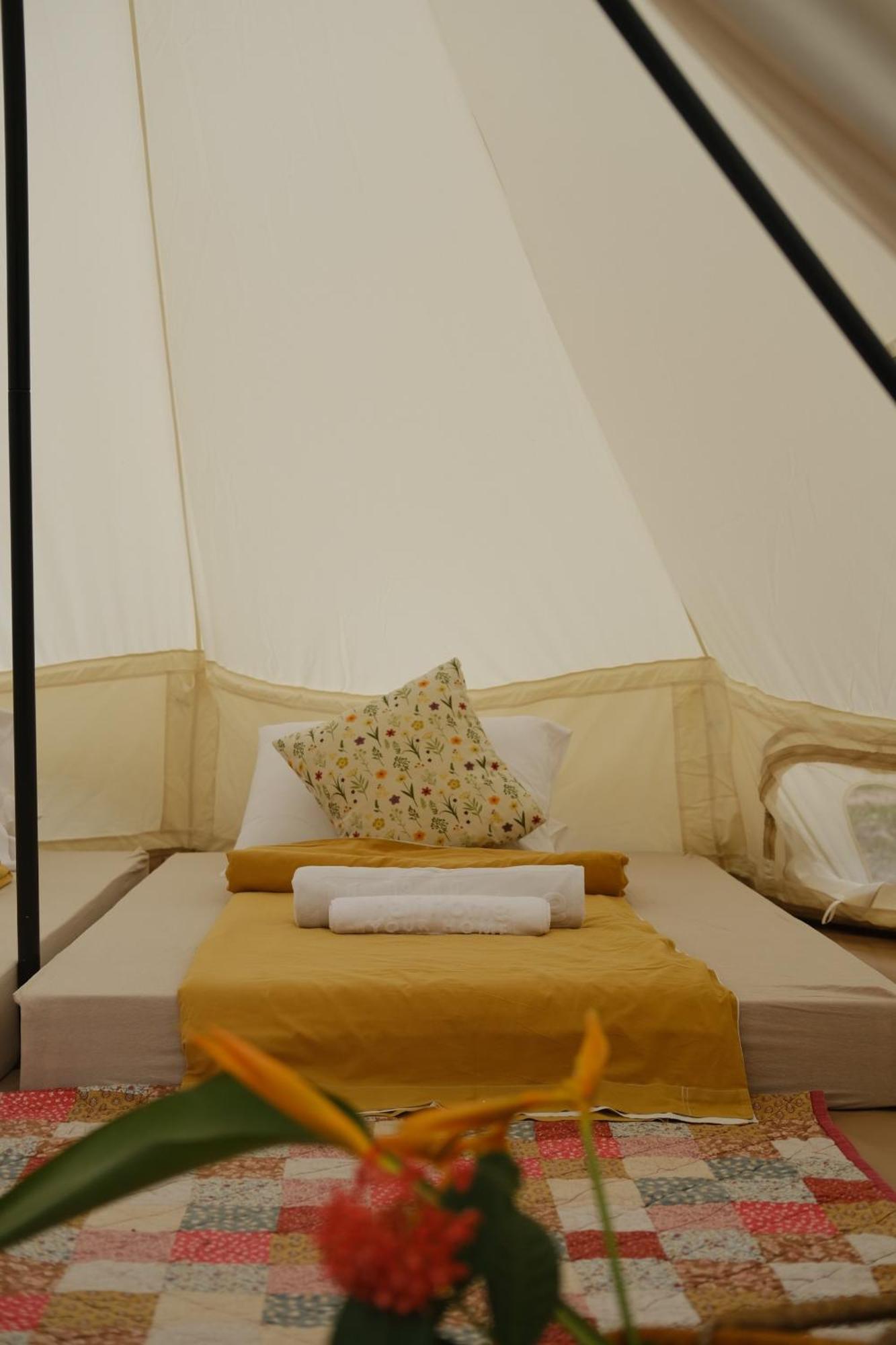 Halise Home And Retreat 닌빈 외부 사진