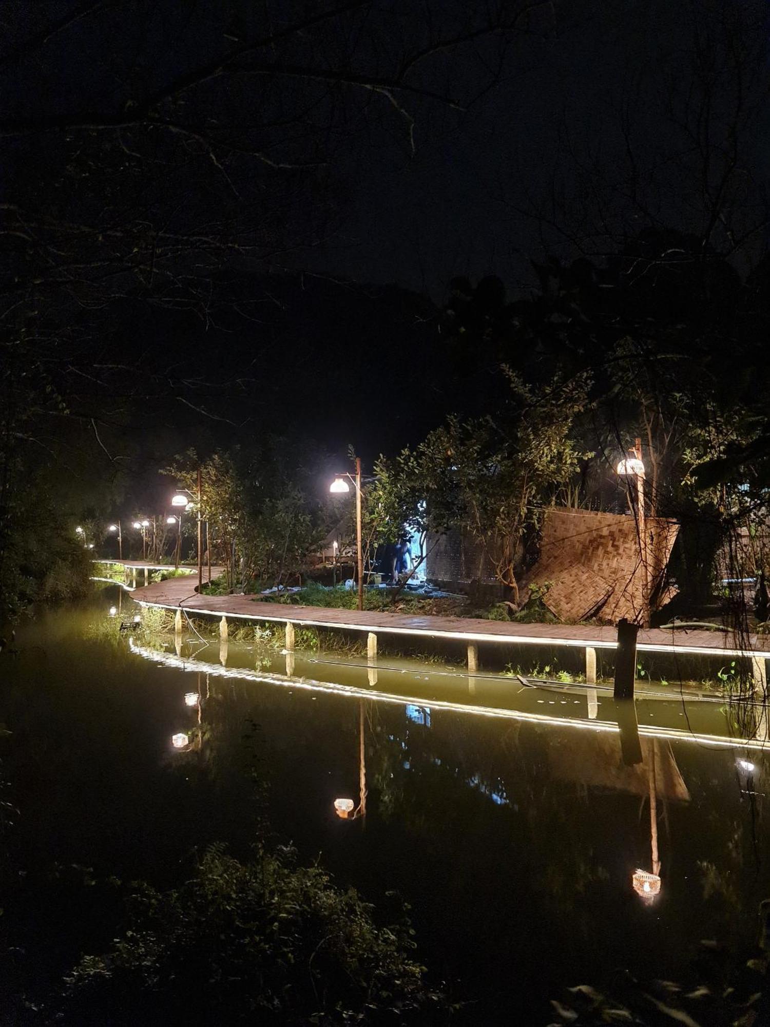 Halise Home And Retreat 닌빈 외부 사진