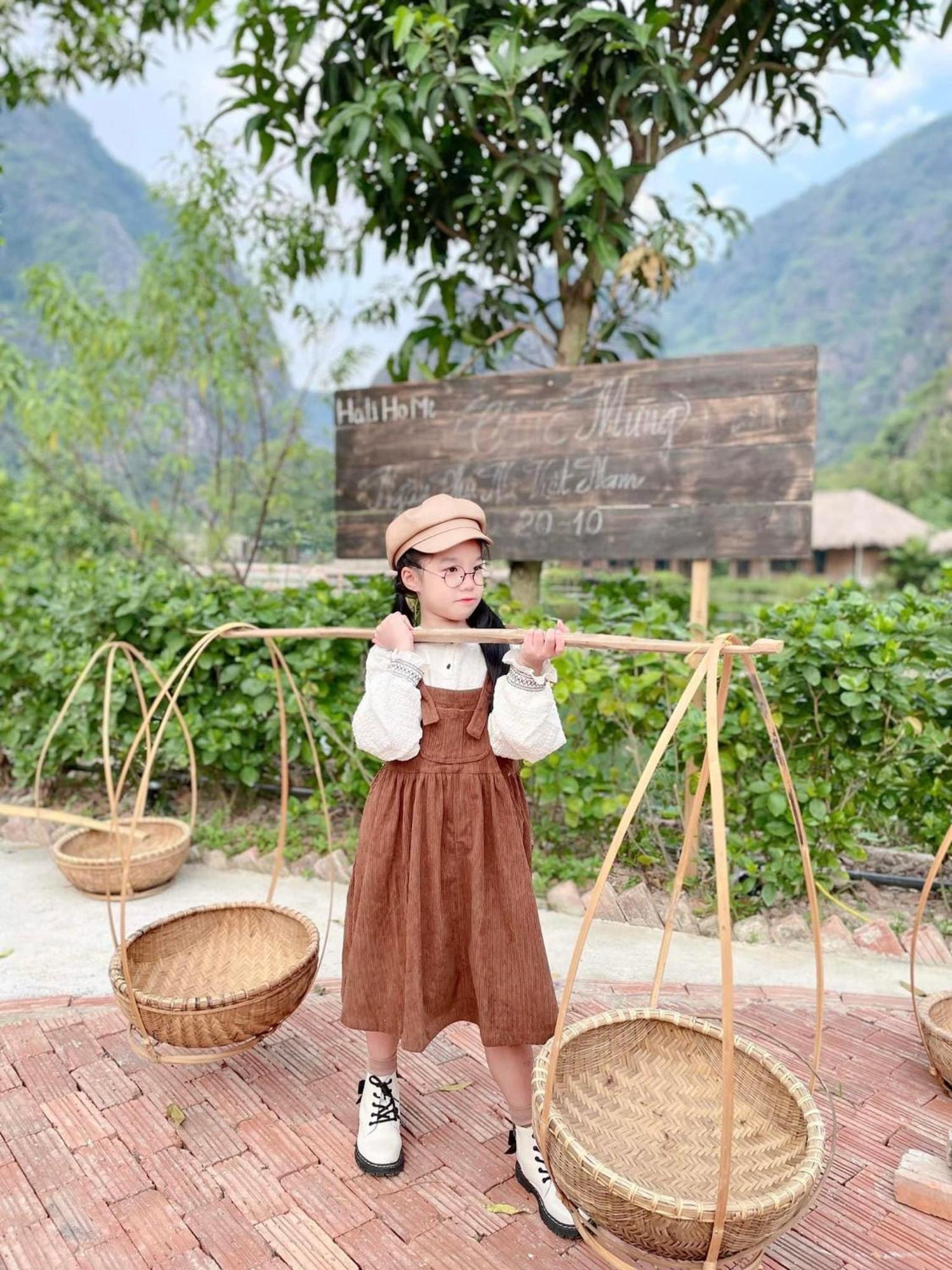 Halise Home And Retreat 닌빈 외부 사진